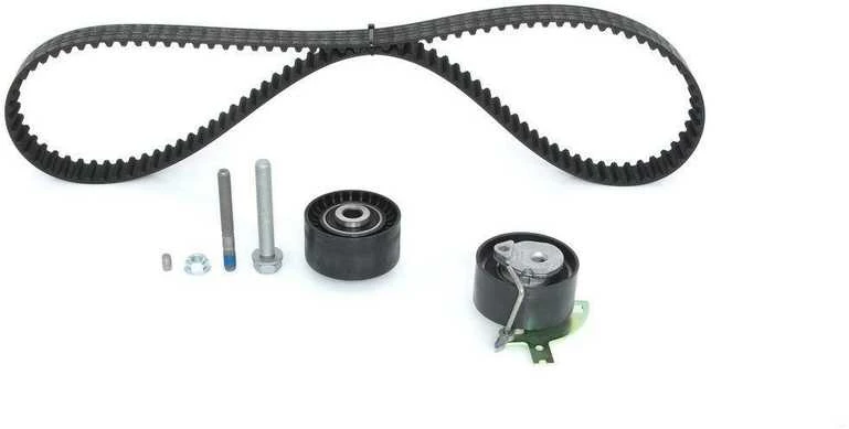 BOSCH stabdžių žarna "Iveco Daily" 1987481849 504265500