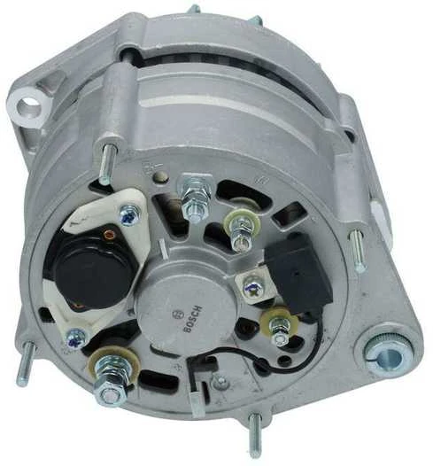 BOSCH stabdžių žarna "Iveco Daily" 1987481849 504265500