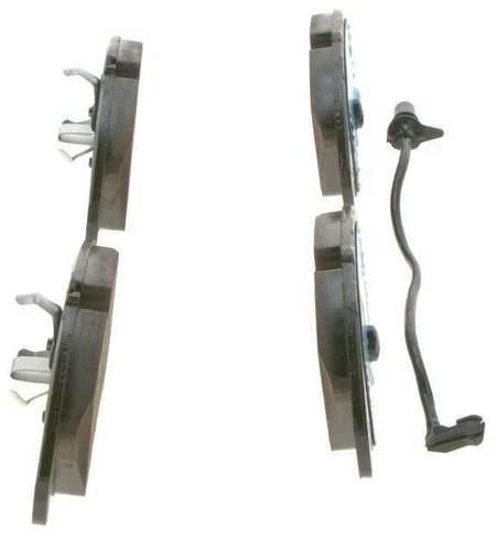 BOSCH stabdžių žarna "Iveco Daily" 1987481849 504265500