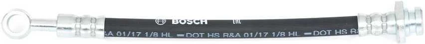 BOSCH stabdžių žarna Nissan Patrol 1987481833 462101Y70A