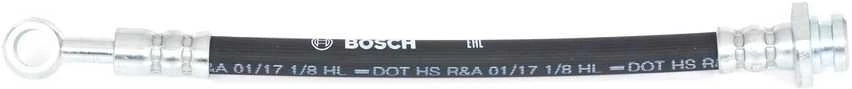 BOSCH stabdžių žarna Nissan Patrol 1987481833 462101Y70A