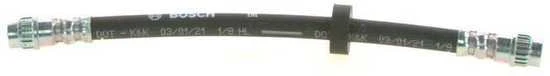BOSCH stabdžių žarna "Renault Twingo" 1987476703 A6314280035