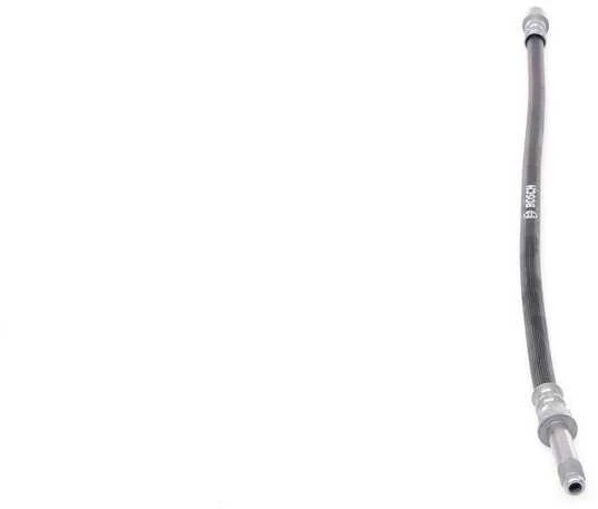 BOSCH stabdžių žarna, tinkanti Mercedes-benz Sprinter 1987481A17 1H0611701F