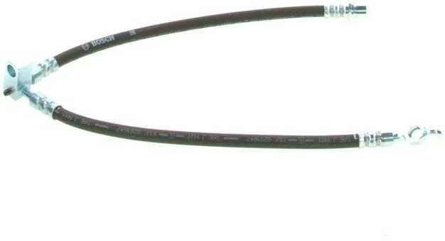 BOSCH stabdžių žarna Toyota Yaris I hečbekui (p1) 1987481486 9094702C76