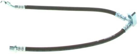 BOSCH stabdžių žarna Toyota Yaris I hečbekui (p1) 1987481486 9094702C76