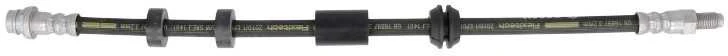 Bosch Stabdžių Žarna VOLVO S80 II V70 III XC70 II S60 II V60 I 31256264 31256265 31256266