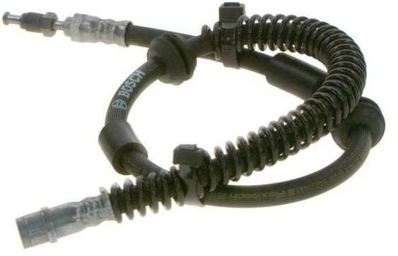 Bosch Vw Touareg Stabdžių Žarna Vw Touareg 3.2 3.6 4.2 5.0 7La 7L6 7L7 03L605115A 03L605115B