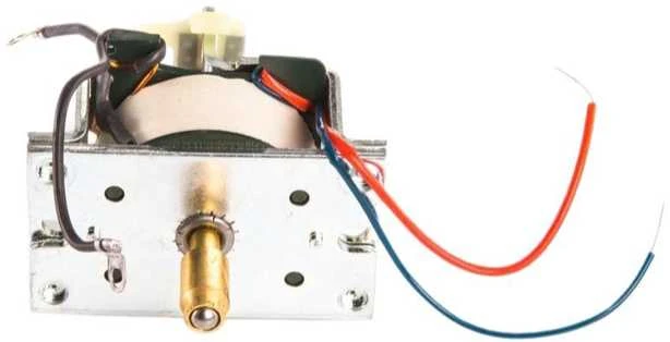 Bosch Starterio Elektromagnetas VOLVO FH 12 FH 16 FM 12 FL 12 F 16 8143461 8173461 8173463
