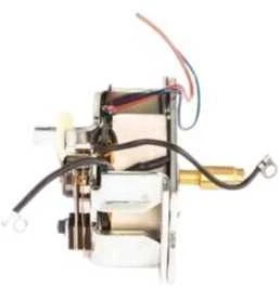 Bosch Starterio Elektromagnetas VOLVO FH 12 FH 16 FM 12 FL 12 F 16 8143461 8173461 8173463