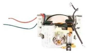 Bosch Starterio Elektromagnetas VOLVO FH 12 FH 16 FM 12 FL 12 F 16 8143461 8173461 8173463