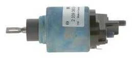 Bosch Starterio Solenoidas Mercedes-Benz G-Class S-Class C-Class GLK E-Class CLS SLK C-Class Coupe SL CLS Shooting Brake S-Class Coupe C-Class T-modell AMG GT C-Class Coupe S-Class Convertible E-Class Saloon C-Class Convertible 0001588304 0001588305