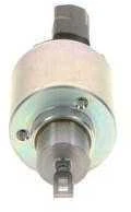 Bosch Starterio Solenoidas Toyota Corolla Avensis 1.4 1.6 VVT-i 90919-02247 90919-02248