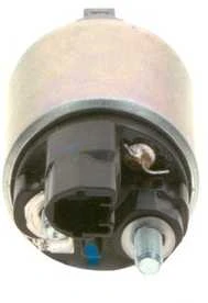 Bosch Starterio Solenoidas Toyota Corolla Avensis 1.4 1.6 VVT-i 90919-02247 90919-02248