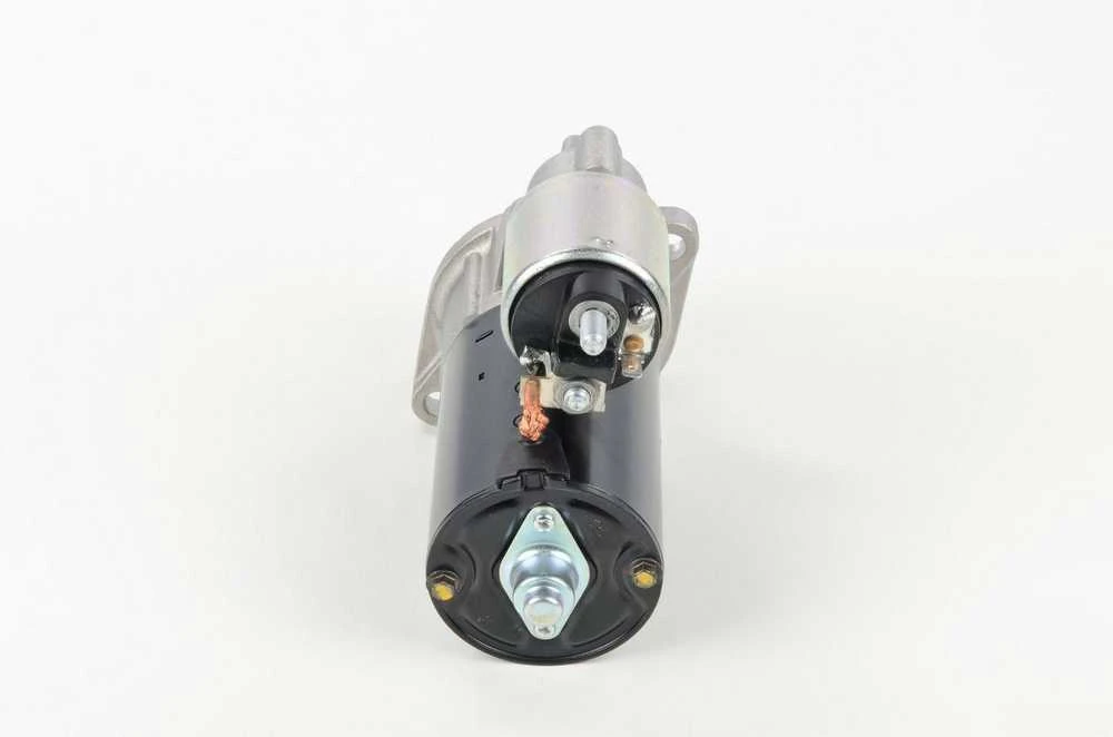 BOSCH starterio variklis 0001107051 1986S00656
