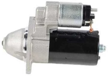 BOSCH starterio variklis 0001107051 1986S00656