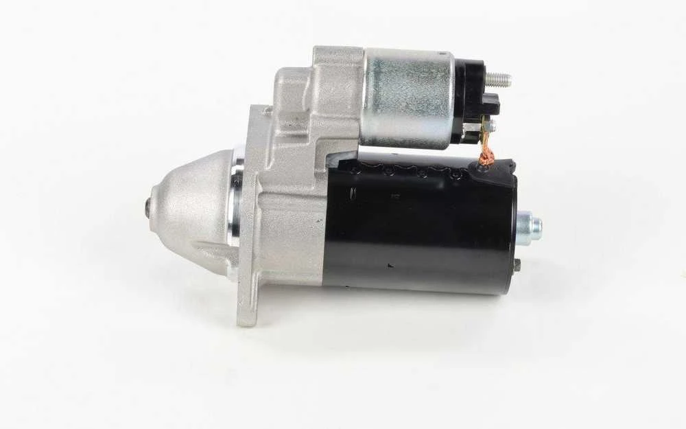 BOSCH starterio variklis 0001107051 1986S00656