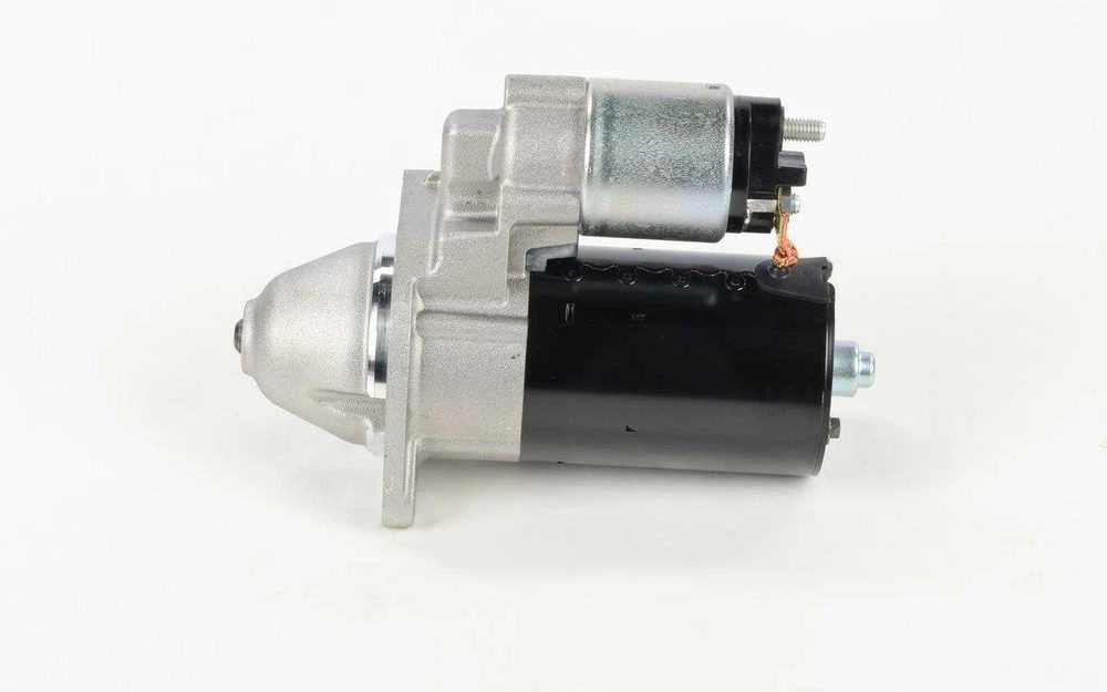 BOSCH starterio variklis 0001107051 1986S00656