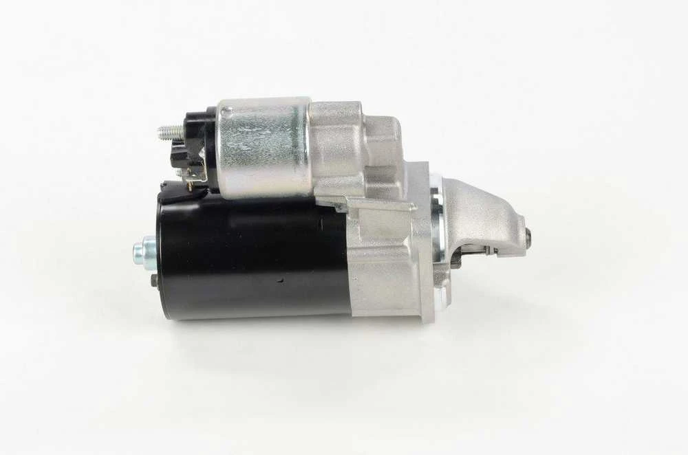 BOSCH starterio variklis 0001107051 1986S00656