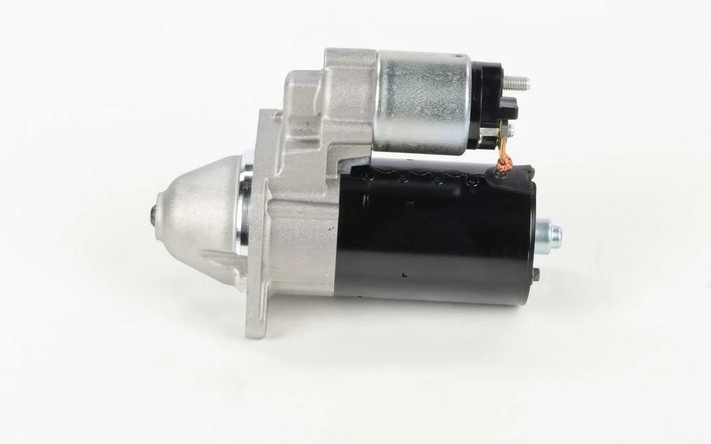 BOSCH starterio variklis 0001107051 1986S00656