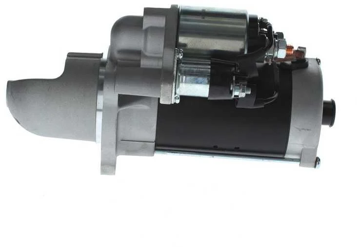 Bosch Starterio Variklis Mercedes Benz Vario 813 814 815 818 4x4 A 000 150 03 43 A 000 150 04 43
