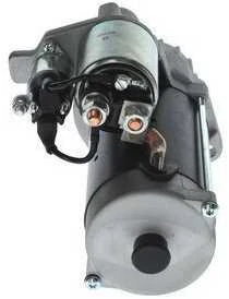 Bosch Starterio Variklis Mercedes Benz Vario 813 814 815 818 4x4 A 000 150 03 43 A 000 150 04 43