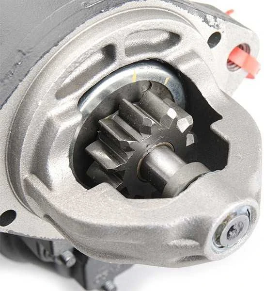 Bosch Starteris BMW 3 330d 330xd X5 3.0 d 730d 525d 530d 535d 12317508719 12317508720 12317508721