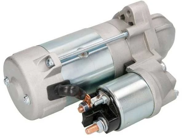Bosch Starteris BMW 3 330d 330xd X5 3.0 d 730d 525d 530d 535d 12317508719 12317508720 12317508721