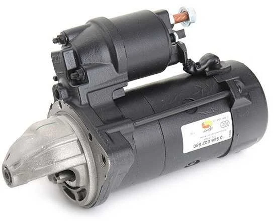 Bosch Starteris BMW 3 330d 330xd X5 3.0 d 730d 525d 530d 535d 12317508719 12317508720 12317508721