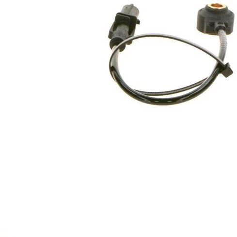 BOSCH stūmoklio jutiklis "Mitsubishi Colt" 0261231196 MR985033