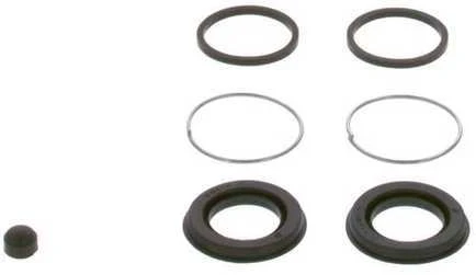 BOSCH tarpiklių rinkinys, stabdžių suportas 1987470195 A0004217286