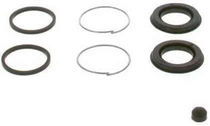 BOSCH tarpiklių rinkinys, stabdžių suportas 1987470195 A0004217286