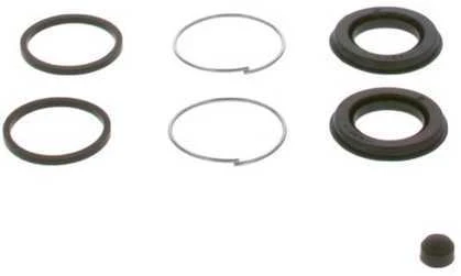 BOSCH tarpiklių rinkinys, stabdžių suportas 1987470195 A0004217286