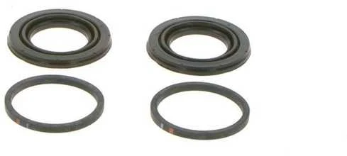 BOSCH tarpiklių rinkinys, stabdžių suportas 1987470195 A0004217286
