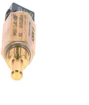 BOSCH temperatūros jungiklis, šaltojo paleidimo sistema F026T03101 13621274632