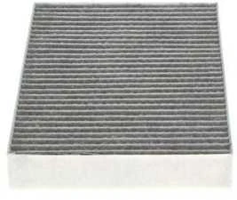 Bosch Tesla Model S 60 70 85 90 Filtras Salono Oro Filtras 10358001 10358002 10358003