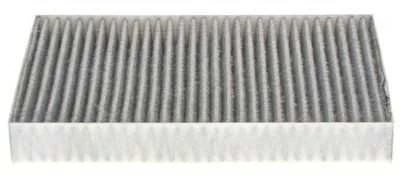 Bosch Tesla Model S 60 70 85 90 Filtras Salono Oro Filtras 10358001 10358002 10358003