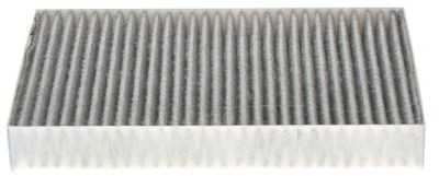 Bosch Tesla Model S 60 70 85 90 Filtras Salono Oro Filtras 10358001 10358002 10358003