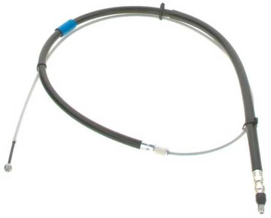 BOSCH trosų traukė, stovėjimo stabdys 1987477950 34406760444