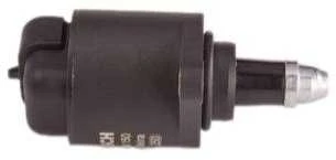 BOSCH tuščiosios eigos reguliavimo vožtuvas, oro tiekimo vožtuvas F00099M150 026906247A
