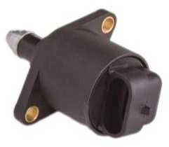 BOSCH tuščiosios eigos reguliavimo vožtuvas, oro tiekimo vožtuvas F00099M150 026906247A