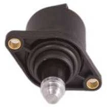 BOSCH tuščiosios eigos reguliavimo vožtuvas, oro tiekimo vožtuvas F00099M150 026906247A