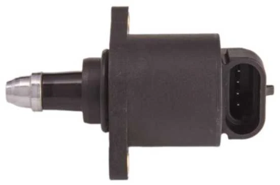 BOSCH tuščiosios eigos reguliavimo vožtuvas, oro tiekimo vožtuvas F00099M150 026906247A