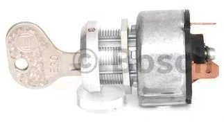 BOSCH uždegimo jungiklis 0342311007 0342311006