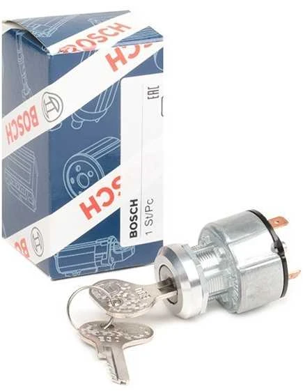 BOSCH uždegimo jungiklis 0342311007 0342311006