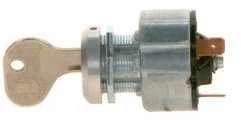BOSCH uždegimo jungiklis 0342311007 0342311006