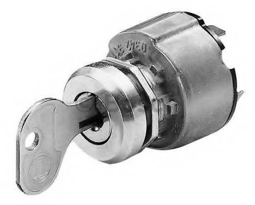 BOSCH uždegimo jungiklis 0342311007 0342311006
