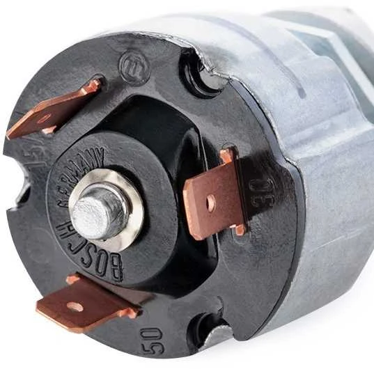 BOSCH uždegimo jungiklis 0342311007 0342311006
