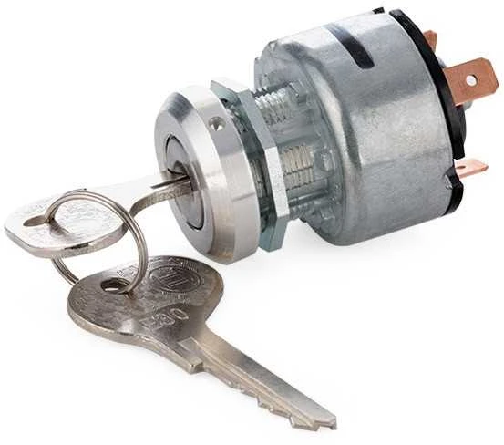BOSCH uždegimo jungiklis 0342311007 0342311006