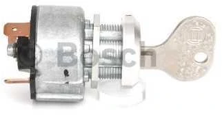 BOSCH uždegimo jungiklis 0342311007 0342311006