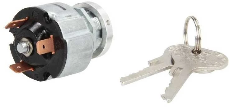 BOSCH uždegimo jungiklis 0342311007 0342311006